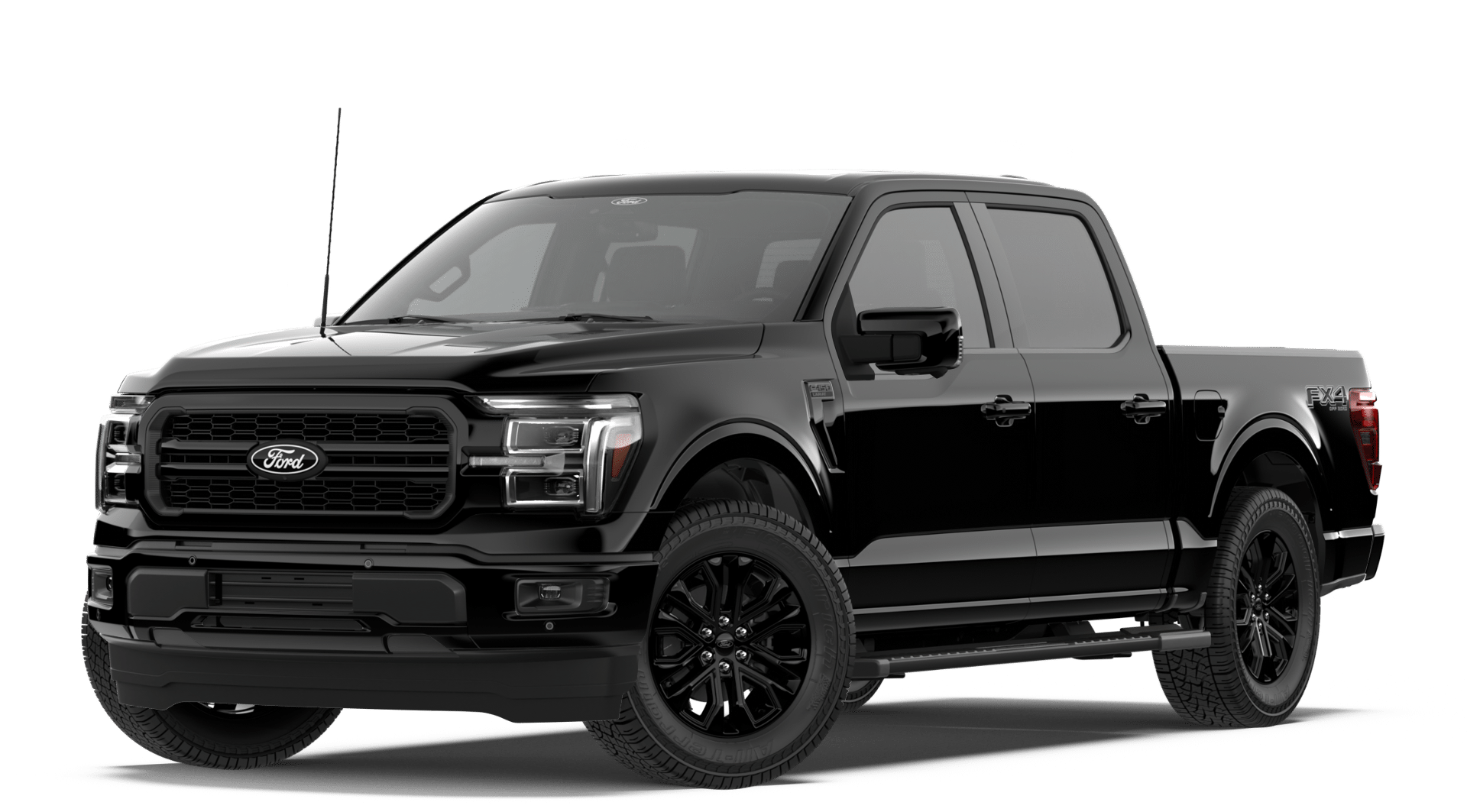 2026 Ford F-150® External Image 1